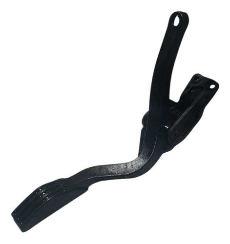 Pedal E Suporte Acelerador Ford Fiesta 2004-2011
