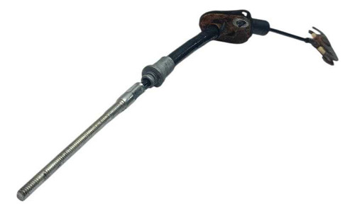 Cabo Freio De Mão Chevrolet Captiva 2.4 2009 2010 Original - Imagem 5