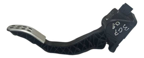 Pedal Eletrônico Acelerador Peugeot 307 C4 2007-2012 - Imagem 3