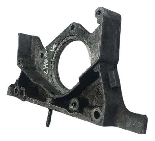 Flange Motor Citroen Air Cross 307 207 1.6 16v 2011 - Imagem 4