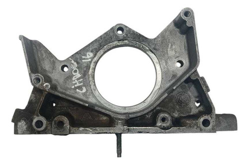 Flange Motor Citroen Air Cross 307 207 1.6 16v 2011 - Imagem 7