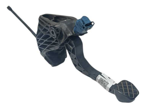 Pedal De Embreagem Volkswagen Gol Voyage 1.0 3cc 12v 2016-18