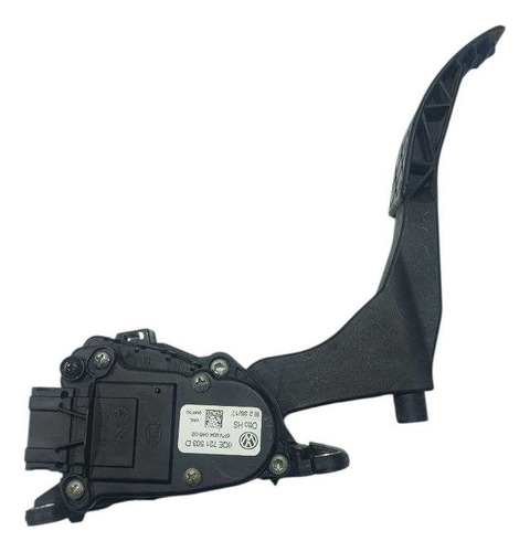 Pedal Acelerador Eletrônico Volkswagen Gol Fox Voyage 2015