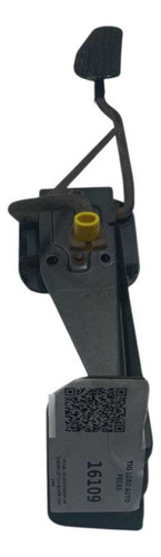 Pedal Do Acelerador Gm Chevrolet S10 Blazer 1995-2000 - Imagem 2