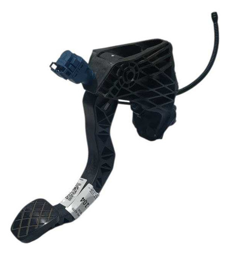 Pedal De Embreagem Volkswagen Gol Voyage 1.0 3cc 12v 2016-18 - Imagem 4