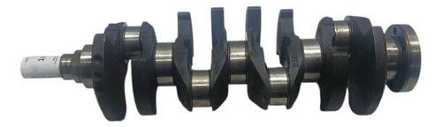 Virabrequim 58mm Zetec Focus Escort Mondeo 1.8 16v 1997-2008