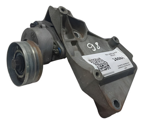 Suporte Compressor Ar Chevrolet Vectra 1997-2004