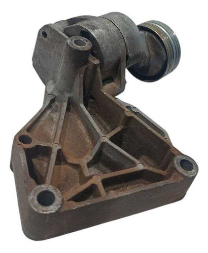 Suporte Compressor Ar Chevrolet Vectra 1997-2004 - Imagem 3