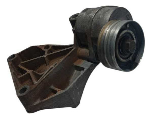 Suporte Compressor Ar Chevrolet Vectra 1997-2004 - Imagem 4
