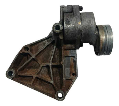Suporte Compressor Ar Chevrolet Vectra 1997-2004 - Imagem 5