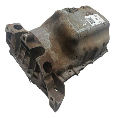 Carter Motor Citroen Aircross Peugeot 207 1.6 16v 2011 - Imagem 4