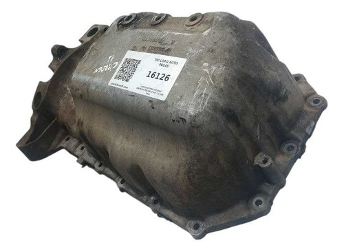 Carter Motor Citroen Aircross Peugeot 207 1.6 16v 2011 - Imagem 6