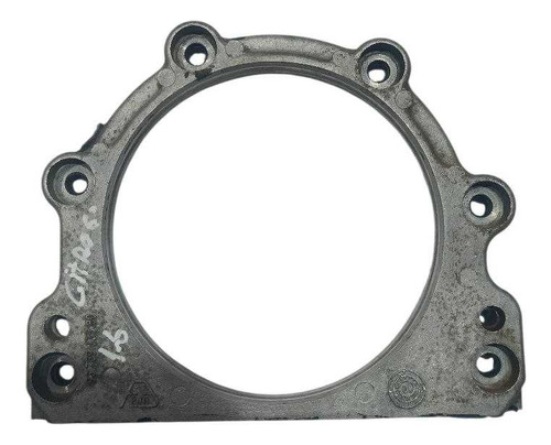 Flange Virabrequim Aircross 307 207 1.6 16v 2013-2019