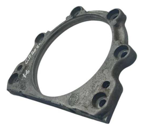 Flange Virabrequim Aircross 307 207 1.6 16v 2013-2019 - Imagem 2