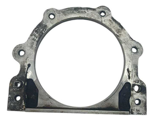 Flange Virabrequim Aircross 307 207 1.6 16v 2013-2019 - Imagem 6