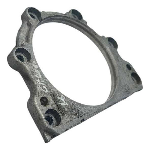 Flange Virabrequim Aircross 307 207 1.6 16v 2013-2019 - Imagem 7