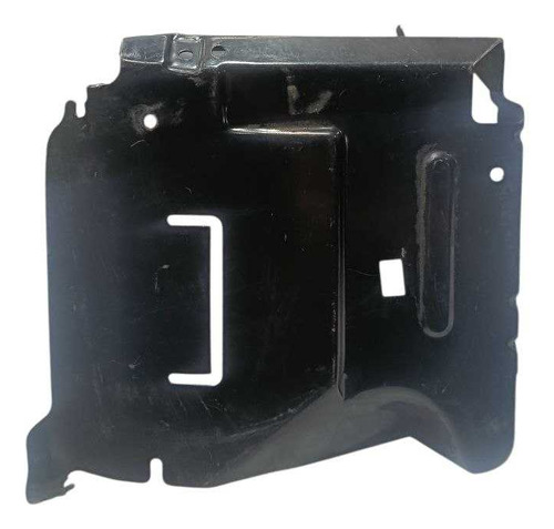Base Suporte Caixa Bateria Renault Clio Kangoo 2001-2002 - Imagem 2