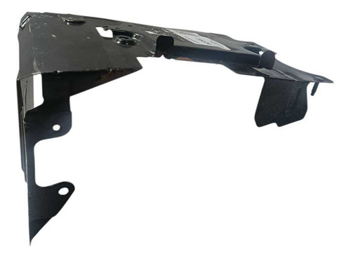 Base Suporte Caixa Bateria Renault Clio Kangoo 2001-2002 - Imagem 3