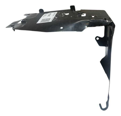 Base Suporte Caixa Bateria Renault Clio Kangoo 2001-2002 - Imagem 6