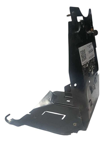 Base Suporte Caixa Bateria Renault Clio Kangoo 2001-2002 - Imagem 7