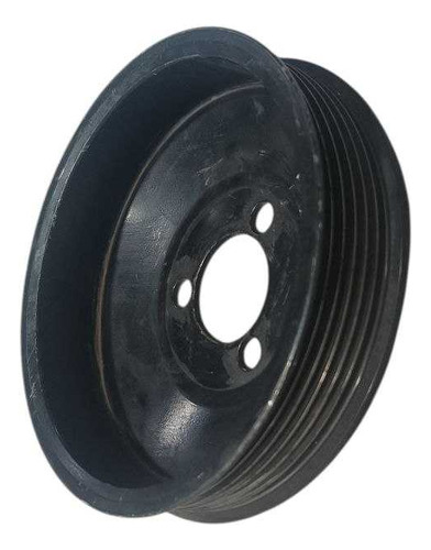 Polia Bomba D'água Gm Tracker Cruze 1.8 16v Ecotec 2011-2016 - Imagem 4