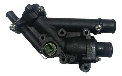 Carcaça Válvula Termostática Peugeot 307 2.0 2006-2008