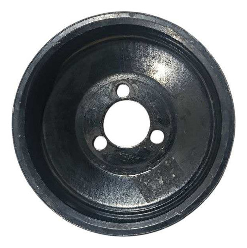 Polia Bomba D'água Gm Tracker Cruze 1.8 16v Ecotec 2011-2016 - Imagem 6
