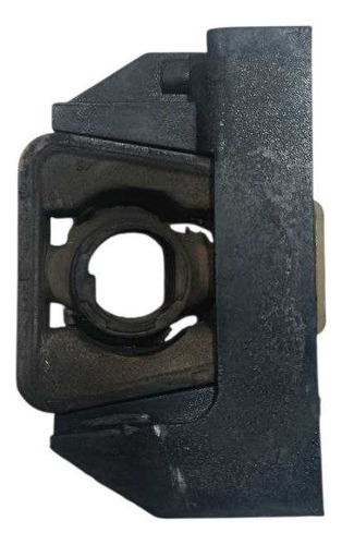 Suporte Radiador De Água Volkswagen Gol G5 G6 2003-2014 Preto
