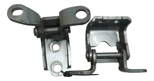 Par Dobradiça Tras. Direita Honda Fit 2015