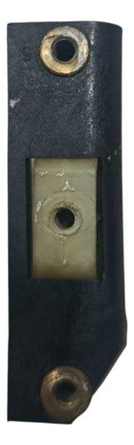 Suporte Radiador De Água Volkswagen Gol G5 G6 2003-2014 Preto - Imagem 2