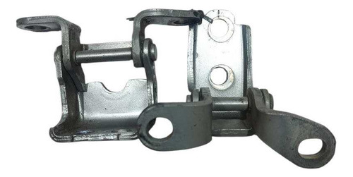 Par Dobradiça Tras. Direita Honda Fit 2015 - Imagem 2