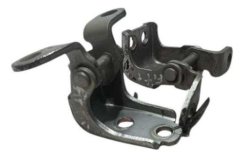 Par Dobradiça Tras. Direita Honda Fit 2015 - Imagem 4