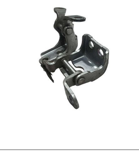 Par Dobradiça Tras. Direita Honda Fit 2015 - Imagem 5