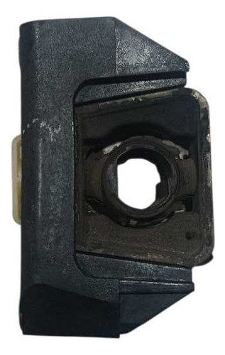 Suporte Radiador De Água Volkswagen Gol G5 G6 2003-2014 Preto - Imagem 5