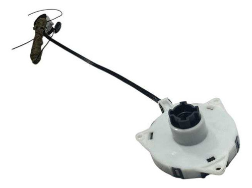 Comando De Ar Analógico Chevrolet S10 2013-2016