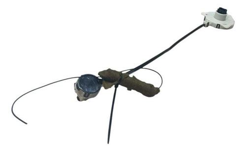 Comando De Ar Analógico Chevrolet S10 2013-2016 - Imagem 2