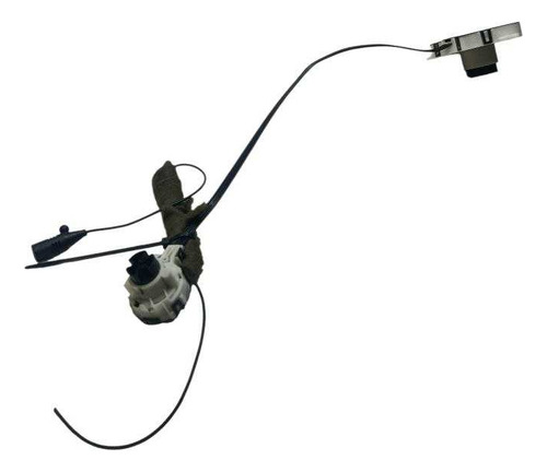 Comando De Ar Analógico Chevrolet S10 2013-2016 - Imagem 3