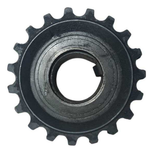 Engrenagem Virabrequim Gm Corsa 1.0 1.4 1.6 Celta 1.0 10-15
