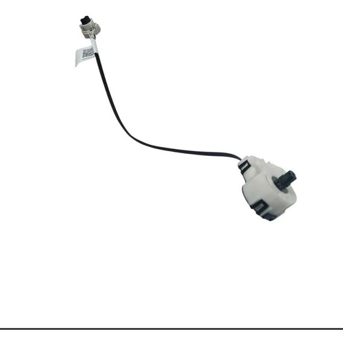 Espia Central Comando De Ar Analógico Chevrolet S10 2013