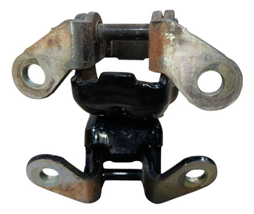 Dobradiça Porta Diant. Direita Captiva 2009-2010  - Imagem 3