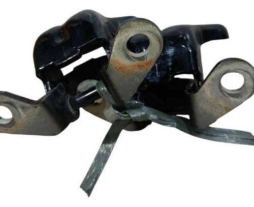 Par Dobradiça Porta Tras. Esquerda Gm Captiva 2.4 2009-2010  - Imagem 3