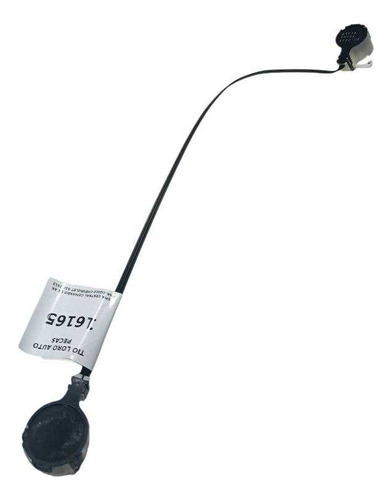 Espia Central Comando De Ar Analógico Chevrolet S10 2013 - Imagem 2