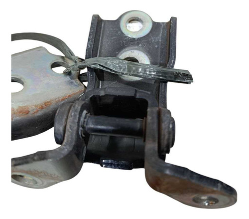 Dobradiça Porta Diant. Direita Captiva 2009-2010  - Imagem 4