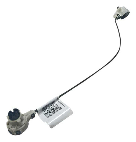 Espia Central Comando De Ar Analógico Chevrolet S10 2013 - Imagem 4