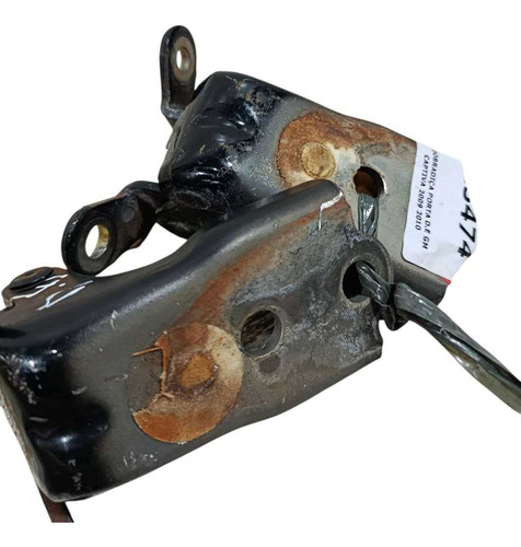 Dobradiça Porta Diant. Esquerda Gm Captiva 2009-2010