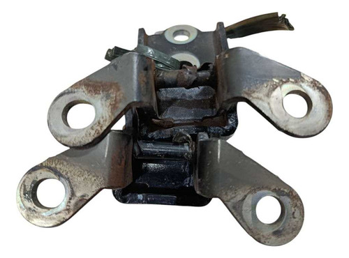 Dobradiça Porta Diant. Esquerda Gm Captiva 2009-2010 - Imagem 3