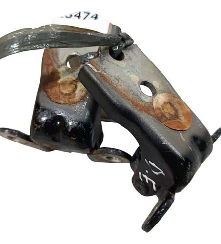 Dobradiça Porta Diant. Esquerda Gm Captiva 2009-2010 - Imagem 4