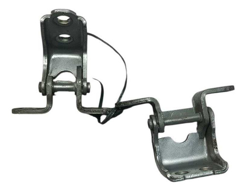 Par Dobradiça Porta Tras. Esquerda Honda Fit 2015-2017 - Imagem 4