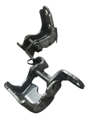 Par Dobradiça Porta Tras. Esquerda Honda Fit 2015-2017 - Imagem 5