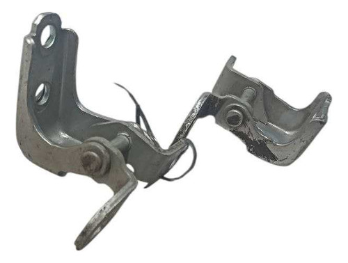 Par Dobradiça Porta Tras. Esquerda Honda Fit 2015-2017 - Imagem 6